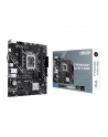 ASUS PRIME H610M-K ARGB mATX LGA1700 DDR5 - nr 33