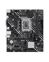 ASUS PRIME H610M-K ARGB mATX LGA1700 DDR5 - nr 41