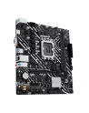 ASUS PRIME H610M-K ARGB mATX LGA1700 DDR5 - nr 42