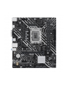 ASUS PRIME H610M-K ARGB mATX LGA1700 DDR5 - nr 46