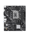 ASUS PRIME H610M-K ARGB mATX LGA1700 DDR5 - nr 52