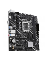 ASUS PRIME H610M-K ARGB mATX LGA1700 DDR5 - nr 54