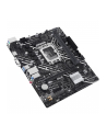 ASUS PRIME H610M-K ARGB mATX LGA1700 DDR5 - nr 55