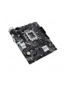 ASUS PRIME H610M-K mATX LGA1700 DDR5 - nr 35