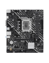 ASUS PRIME H610M-K mATX LGA1700 DDR5 - nr 40