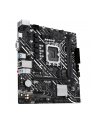 ASUS PRIME H610M-K mATX LGA1700 DDR5 - nr 42