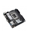 ASUS PRIME H610I-PLUS-CSM Mini ITX LGA1700 DDR5 - nr 10
