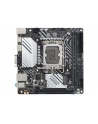 ASUS PRIME H610I-PLUS-CSM Mini ITX LGA1700 DDR5 - nr 13