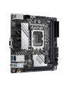 ASUS PRIME H610I-PLUS-CSM Mini ITX LGA1700 DDR5 - nr 15