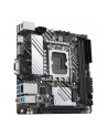ASUS PRIME H610I-PLUS-CSM Mini ITX LGA1700 DDR5 - nr 16