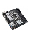 ASUS PRIME H610I-PLUS-CSM Mini ITX LGA1700 DDR5 - nr 17