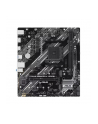 ASUS PRIME B550M-K ARGB mATX AM4 DDR4 - nr 50