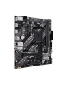 ASUS PRIME B550M-K ARGB mATX AM4 DDR4 - nr 60