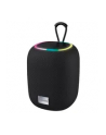 CANYON Głośnik mobilny BSP-8 USB-C 10W Czarny - nr 2