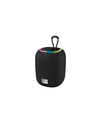 CANYON Głośnik mobilny BSP-8 USB-C 10W Czarny