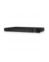 ubiquiti EdgeSwitch, 48-Port, 500W - nr 2