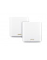 ASUS ZenWiFi XT8 (6600Mb/s a/b/g/n/ac/ax) 1-pak biały (wersja europejska)/UK - nr 15