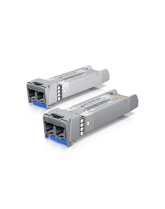 ubiquiti 10 Gbps Single-Mode Optical Module (20 pack) główny