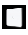 Ubiquiti U6-Enterprise-IW Data in: 2.5GbE RJ45 port, 4x Data out: GbE RJ45 ports - nr 10