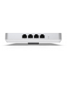 Ubiquiti U6-Enterprise-IW Data in: 2.5GbE RJ45 port, 4x Data out: GbE RJ45 ports - nr 12