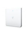 Ubiquiti U6-Enterprise-IW Data in: 2.5GbE RJ45 port, 4x Data out: GbE RJ45 ports - nr 25