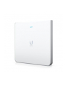 Ubiquiti U6-Enterprise-IW Data in: 2.5GbE RJ45 port, 4x Data out: GbE RJ45 ports - nr 36