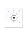 Ubiquiti U6-Enterprise-IW Data in: 2.5GbE RJ45 port, 4x Data out: GbE RJ45 ports - nr 6