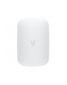 Ubiquiti U6-Extender-(wersja europejska) Access Point U6 Extender Dual-band WiFi 6 connectivity, 5 GHz band (4x4 MU-MIMO and OFDMA) with up to a 4.8 Gbps throughput rate - nr 1