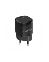 CANYON Ładowarka sieciowa H-20-05 USB-C PD 20W Czarna - nr 3