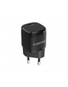 CANYON Ładowarka sieciowa H-20-05 USB-C PD 20W Czarna - nr 5