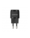 CANYON Ładowarka sieciowa H-20-05 USB-C PD 20W Czarna - nr 6
