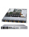 Supermicro A+ Server 1114S-WN10RT, Single AMD EPYC 7002 CPU, 16 DIMMs; 2 PCI-E 4.0 x16 (FHHL) slots, 1 PCI-E 4.0 x16 (LP) slot, 10 Hot-swap U.2 NVMe4/NVMe3/SATA3,  2x 10GBase-T LAN ports, 2 SuperDOM, 750W RPSU - nr 1