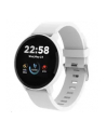 Smartwatch CANYON Lemongrass new 42mm, Silver White - nr 8