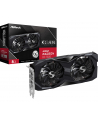 ASROCK AMD Radeon RX 7600 Challenger OC 8GB GDDR6 128-bit HDMI 3x DP - nr 7