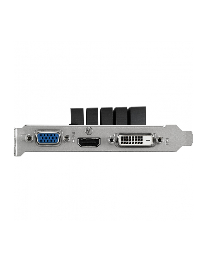 ASUS GeForce GT 730 2GB GDDR5 (GT730-SL-2GD5-BRK) główny