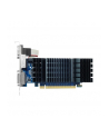 ASUS GeForce GT 730 2GB GDDR5 (GT730-SL-2GD5-BRK) - nr 1