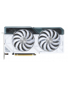 ASUS Dual GeForce RTX 4070 White Edition 12GB GDDR6X (DUAL-RTX4070-12G-WHITE) - nr 15