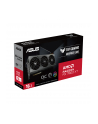 ASUS TUF Gaming Radeon RX 7800 XT OC Edition16GB GDDR6 (TUF-RX7800XT-O16G-GAMING) - nr 22