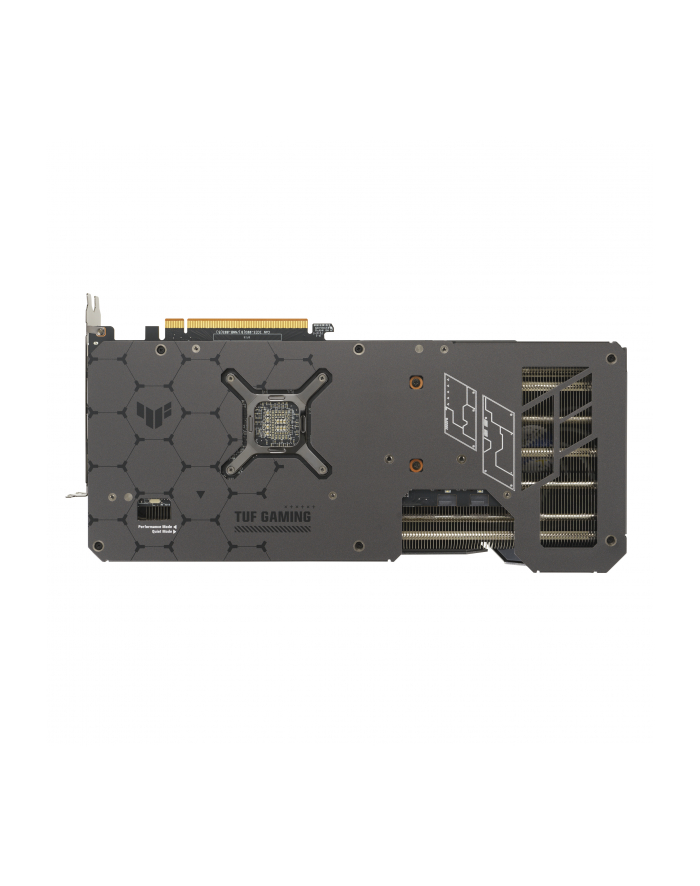 ASUS TUF Gaming Radeon RX 7800 XT OC Edition16GB GDDR6 (TUF-RX7800XT-O16G-GAMING) główny
