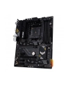 ASUS TUF GAMING B550-PLUS WIFI II ATX AM4 DDR4 - nr 15