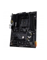 ASUS TUF GAMING B550-PLUS WIFI II ATX AM4 DDR4 - nr 28