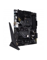 ASUS TUF GAMING B550-PLUS WIFI II ATX AM4 DDR4 - nr 2