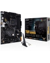ASUS TUF GAMING B550-PLUS WIFI II ATX AM4 DDR4 - nr 45
