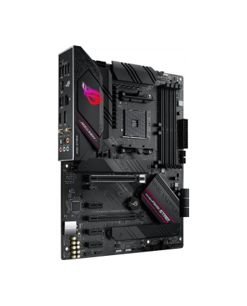 ASUS ROG STRIX B550-F GAMING WIFI II ATX AM4 DDR4