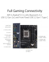 ASUS TUF GAMING B650M-PLUS WIFI mATX AM5 DDR5 - nr 12