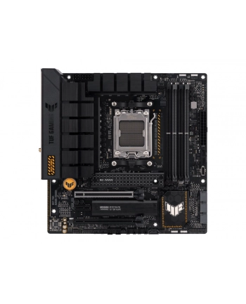 ASUS TUF GAMING B650M-PLUS WIFI mATX AM5 DDR5