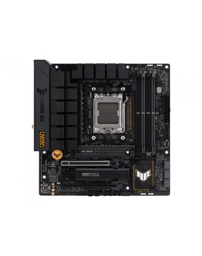 ASUS TUF GAMING B650M-PLUS WIFI mATX AM5 DDR5 główny