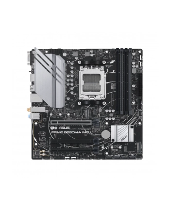 ASUS PRIME B650M-A WIFI II mATX AM5 DDR5