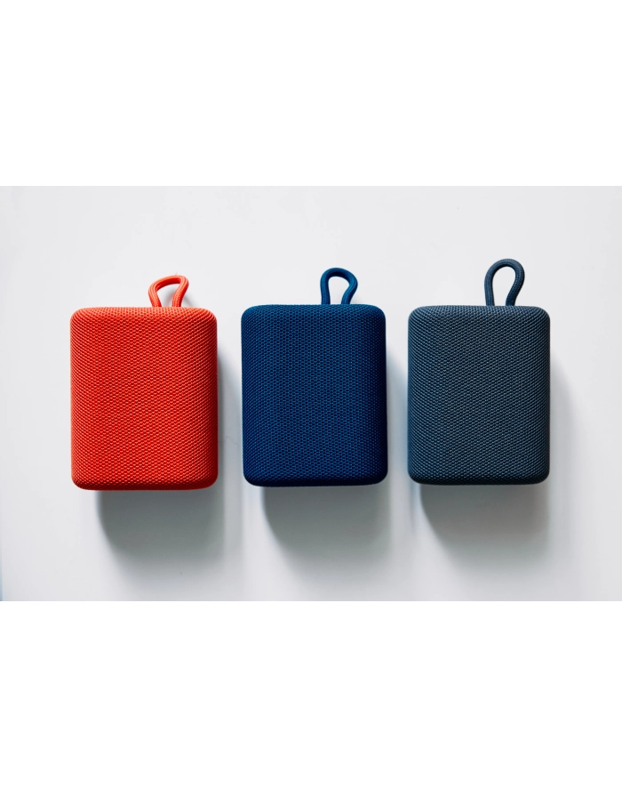 CANYON Głośnik mobilny BSP-4 5W Niebieski główny
