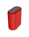 CANYON Głośnik mobilny BSP-4 5W Czerwony - nr 4